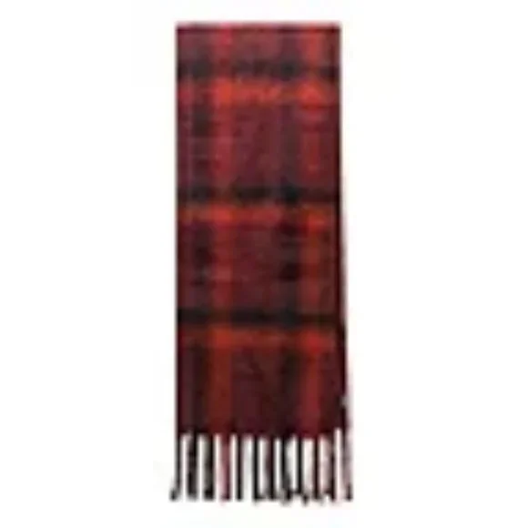 Great Gift! Cozy Warm Steve Madden Ladies Hat & Scarf Set - Picture 3 of 4